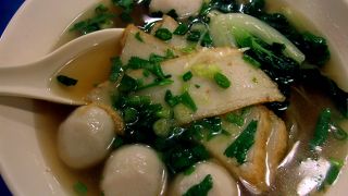 潮州料理　【鶏記】　に行ったョ(^^♪