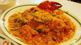 やっぱり美味しいソンブーン・シーフード