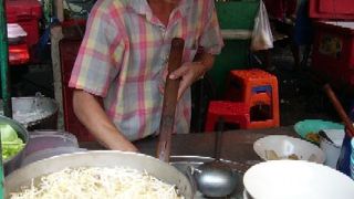 ドキドキの挑戦