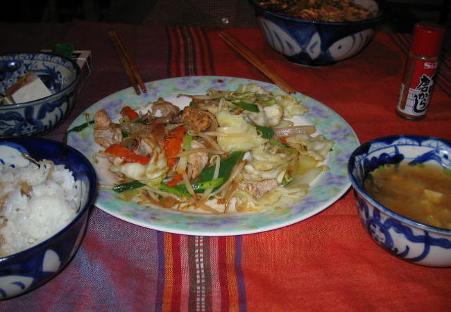 サイバー・カフェ