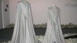 Stansborough社  織物工場