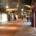 新しい地下街の魅力