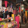 アジアン雑貨はトゥール・トゥンポン・マーケットで