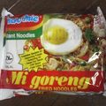 Ｍｉ goreng おいしいです♪