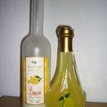 Limoncello&Limone