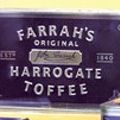 160年の歴史を持つチョコレート屋さん『Farrah's』