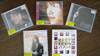 高級デパートメント・エンポリウム