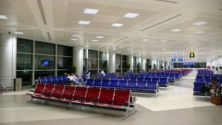 ドーハ空港　ネットその他