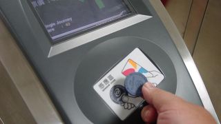 MRT乗車券、2007/5/1より段階的に｢IC TOKEN｣に切替