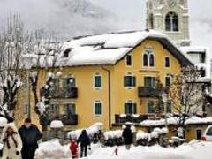 アンブラ コルティナ ラグジュアリー＆ファッション ホテル 写真