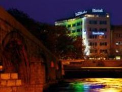 ストーン ブリッジ ホテル 写真