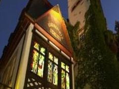 ブロイアース ルーデスハイマー シュロス 写真