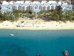 The Westin Grand Cayman Seven Mile Beach Resort & Spa 写真