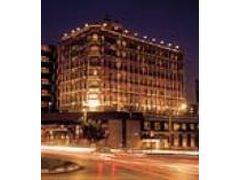 ケルバンサライ タルマル ホテル 写真