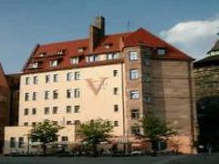 ホテル ビクトリア 写真