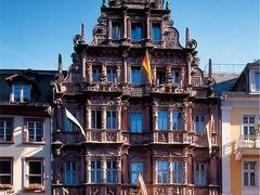 Hotel Zum Ritter St. Georg 写真