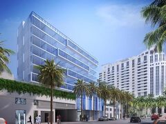 Hyatt Centric South Beach Miami 写真