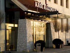 Hotel Krol Kazimierz 写真