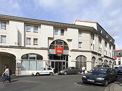 イビス ポワティエ センター 写真