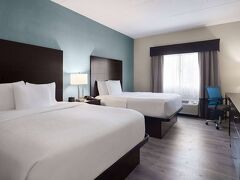 ラ キンタ イン & スイーツ バイ ウィンダム ノックスビル エアポート 写真