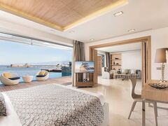 エロウンダ ビーチ ホテル & ヴィラズ ア メンバー オブ ザ リーディング ホテルズ オブ ザ ワールド 写真