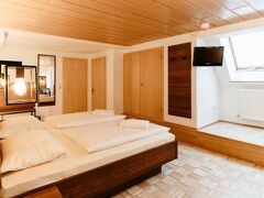 ホテル ガストホフ ゴールデナー グライフェン 写真