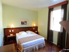 ホテル ポサーダ クラシカ 写真