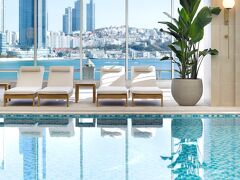 ザ ウェスティン ジョスン プサン 写真