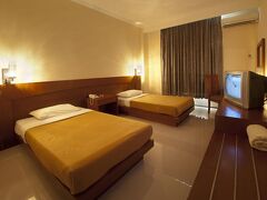 ホテル ビンタン ソロ 写真