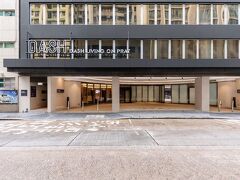 ダッシュ リビング オン プラット 写真