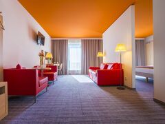 Park Inn by Radisson Frankfurt Airport Hotel 写真