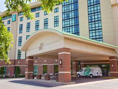 Embassy Suites by Hilton Hot Springs Hotel and Spa 写真