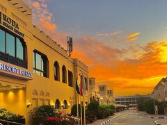 ロダ ビーチ リゾート 写真