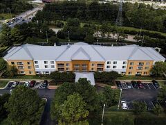 Courtyard by Marriott Memphis East/Bill Morris Parkway 写真