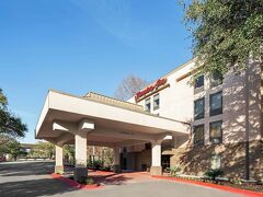 Hampton Inn Austin-North @ I-35 & Hwy 183 写真