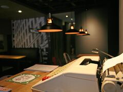 P&F ホテル 写真