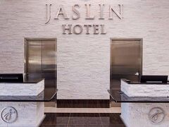 ジャスリン ホテル 写真