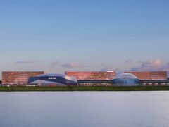 INSPIRE Entertainment Resort 写真