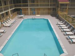 ラ キンタ イン バイ ウィンダム ナッシュビル サウス 写真