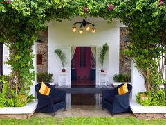 ホム スワンナプーム ルアンパバーン バンヤン グループ 写真