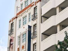 フェイブル オークランド、エムギャラリー 写真