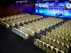 バルセロ セビリア レナンシミエント 写真