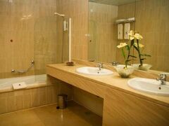 ホテル レグア ドウロ 写真