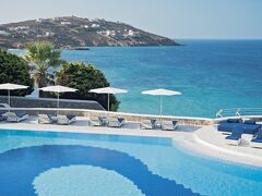 ミコノス グランド ホテル＆リゾート 写真