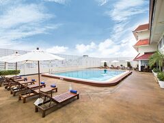 メルキュール チェンマイ ホテル 写真