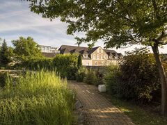 Garten-Hotel Ochensberger 写真