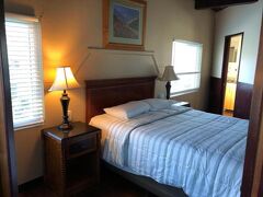 シエラ ロッジ スリー リバーズ 写真