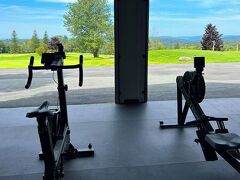 ロスコーマウンテンクラブ 写真