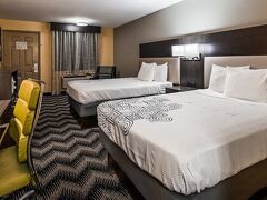 ベスト ウェスタン ジャクソンビル ニア リトル ロック エア フォース ベース 写真