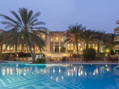 エル ムラディ トズール 写真